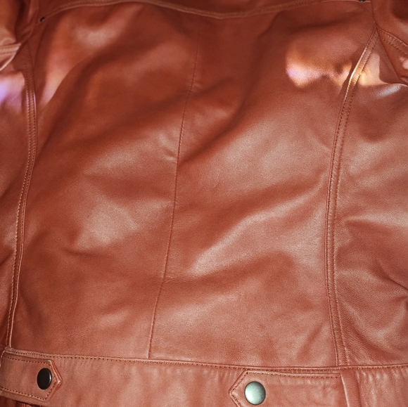 Fashion Jacket - Picture 8 of 9